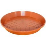 geli Standard Ø 30 x 4 cm terracotta
