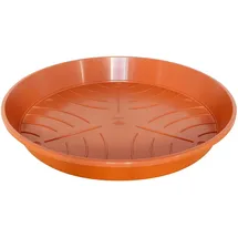 geli Standard Ø 30 x 4 cm terracotta