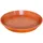 geli Standard Ø 30 x 4 cm terracotta