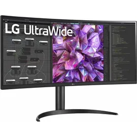 LG UltraWide34WQ75C-B 34"