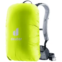 Rucksack-Regenschutz DEUTER "Raincover Mini", gelb (neon), Regenschutz