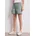 Chino-Shorts Grün 46
