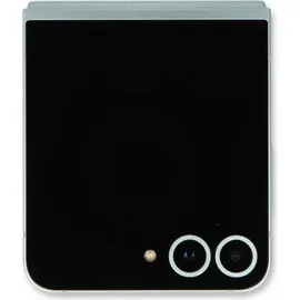 Samsung Galaxy Z Flip6 12 GB RAM 512 GB Mint