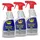 WD-40 Fahrradreiniger 500 ml transparent