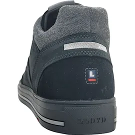 LLOYD Ellison Herren Schwarz 40