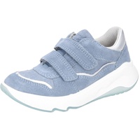 Superfit Melody Sneaker, Blau 36