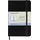 Moleskine Art Skizzenbuch 1 St. 9 x 14 cm Schwarz