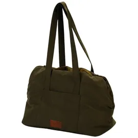 Designed by Lotte Bundu (Hund, Komplett zu öffnen), Tiertransport