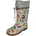 Gummistiefel grau 23