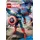 LEGO Marvel Super Heroes Spielset - New Captain America Baufigur