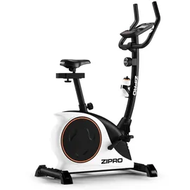 Zipro Nitro RS schwarz/weiß