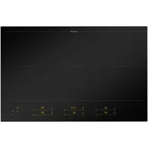 Miele KM 8585 FL MattFinish