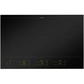 Miele KM 8585 FL MattFinish