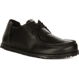 Birkenstock Utti Lace Herren Schwarz 46