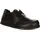 Birkenstock Utti Lace Herren Schwarz 46
