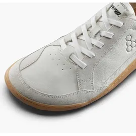Vivo Barefoot Gobi II Damen Limestone/Dusty Green 39