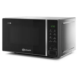 Bauknecht MWR 201 B Schwarz