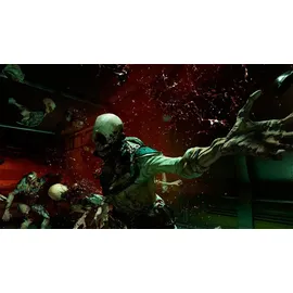 DOOM - Day One Edition (USK) (PS4)