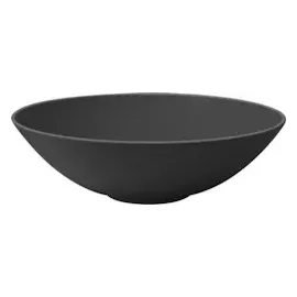Villeroy & Boch Iconic La Boule Tafelservice 7-tlg. schwarz