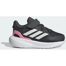 adidas Runfalcon 5 Kids Grey Six/Crystal White/Bliss Pink 23,5