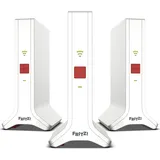 AVM FRITZ!Mesh Set 4200 International 1733 Mbit/s weiß 3 St.