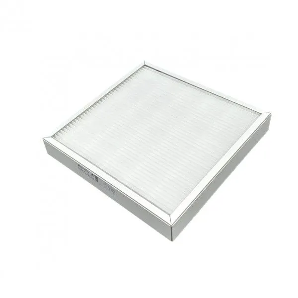 Filter box Zehnder DN 150/160 1xF7 Filter (Smog und Pollen)