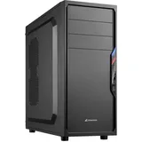 Sharkoon VS4-V schwarz Midi-Tower