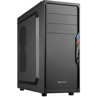 Sharkoon VS4-V schwarz Midi-Tower