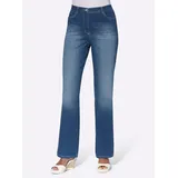 Cosma Jeans in blue-stone-washed | Gr.: 38