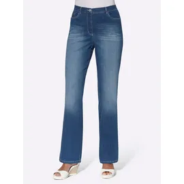 Cosma Jeans in blue-stone-washed | Gr.: 38