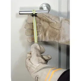 tee-uu CHECKER Türkennzeichnungsband 5er Set 1 Set