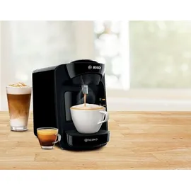 Bosch Tassimo Suny TAS3102 black