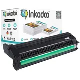 Inkadoo Kompatibel zu OKI 43449016 / C8600 Bildtrommel, schwarz