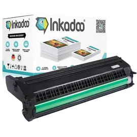 Inkadoo Kompatibel zu OKI 43449016 / C8600 Bildtrommel, schwarz