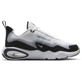 Nike Air Max Nova Kids White/White/Black/Wolf Grey 38,5