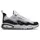 Nike Air Max Nova Kids White/White/Black/Wolf Grey 38,5