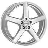 Dezent TY 7,0 x 16 5 x 112 ET35 Silber