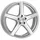 Dezent TY 7,0 x 16 5 x 112 ET35 Silber