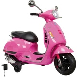 Jamara Ride-on Vespa pink 460349