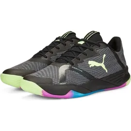 Puma Accelerate Turbo Nitro II Handballschuhe 106876-01-40