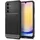 SPIGEN Galaxy A25 5G Rugged Armor schwarz