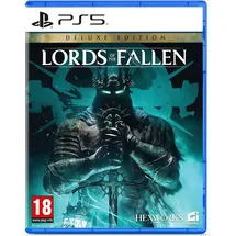 Lords of the Fallen Deluxe Edition (PS5)