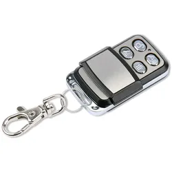 Olympia Zubehör für Alarmsystem Protect - Komfort-Fernbedienung Mini