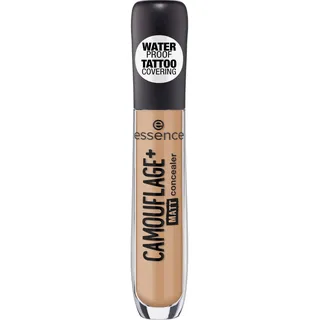 Essence CAMOUFLAGE+ Matt concealer,