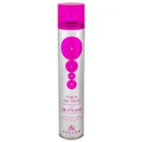 Kallos Cosmetics Kallos KJMN Silk Protein Haarspray Sehr Starken Halt 500 ml