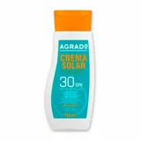 Agrado Sonnencreme Agrado Spf 30 (250 ml)