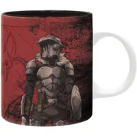 Abysse Deutschland Goblin Slayer Tasse