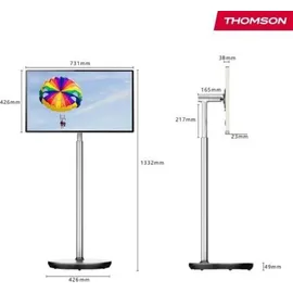 Thomson 32UE5M45 32" HD Android TV