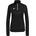 Training Oberteil Black 2XS