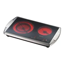 Neumärker Touch Ceran® 2 Heizzonen